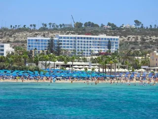 Айя-Напа: Corfu Hotel