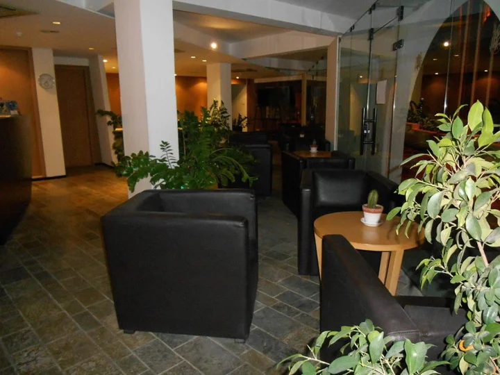 Пафос: Pandream Hotel Apartments