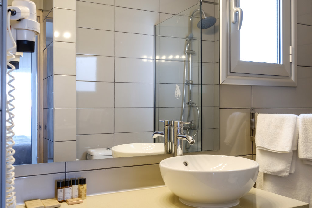 Пафос: Pandream Hotel Apartments