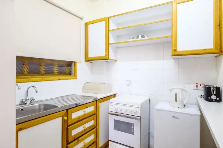 Пафос: Pandream Hotel Apartments