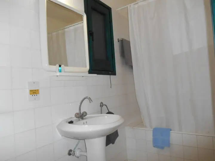 Пафос: Pandream Hotel Apartments