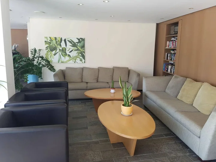 Пафос: Pandream Hotel Apartments
