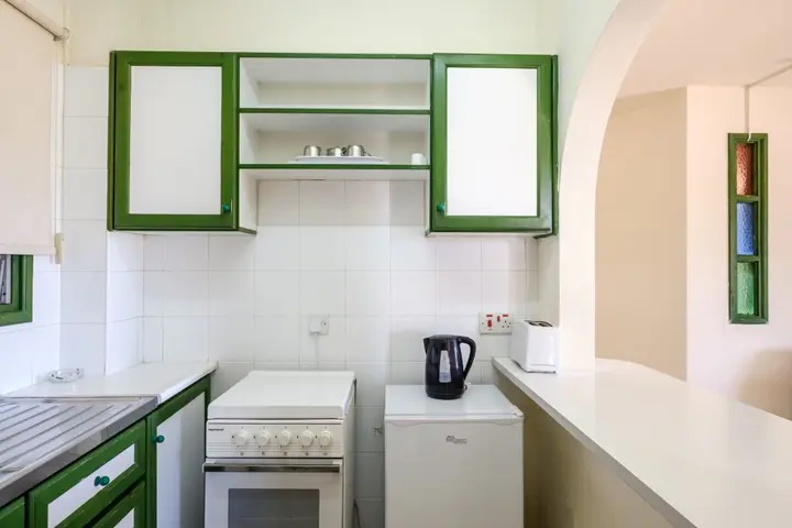 Пафос: Pandream Hotel Apartments