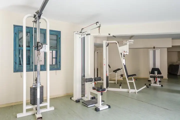 Пафос: Pandream Hotel Apartments