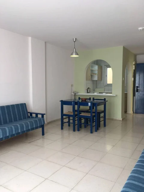 Пафос: Pandream Hotel Apartments