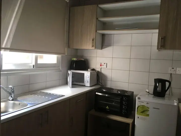 Пафос: Pandream Hotel Apartments