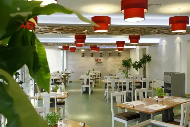 Пафос: Pandream Hotel Apartments