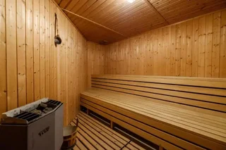 Пафос: Pandream Hotel Apartments