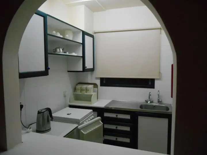 Пафос: Pandream Hotel Apartments