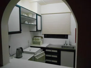 Пафос: Pandream Hotel Apartments