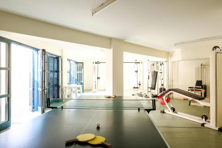 Пафос: Pandream Hotel Apartments