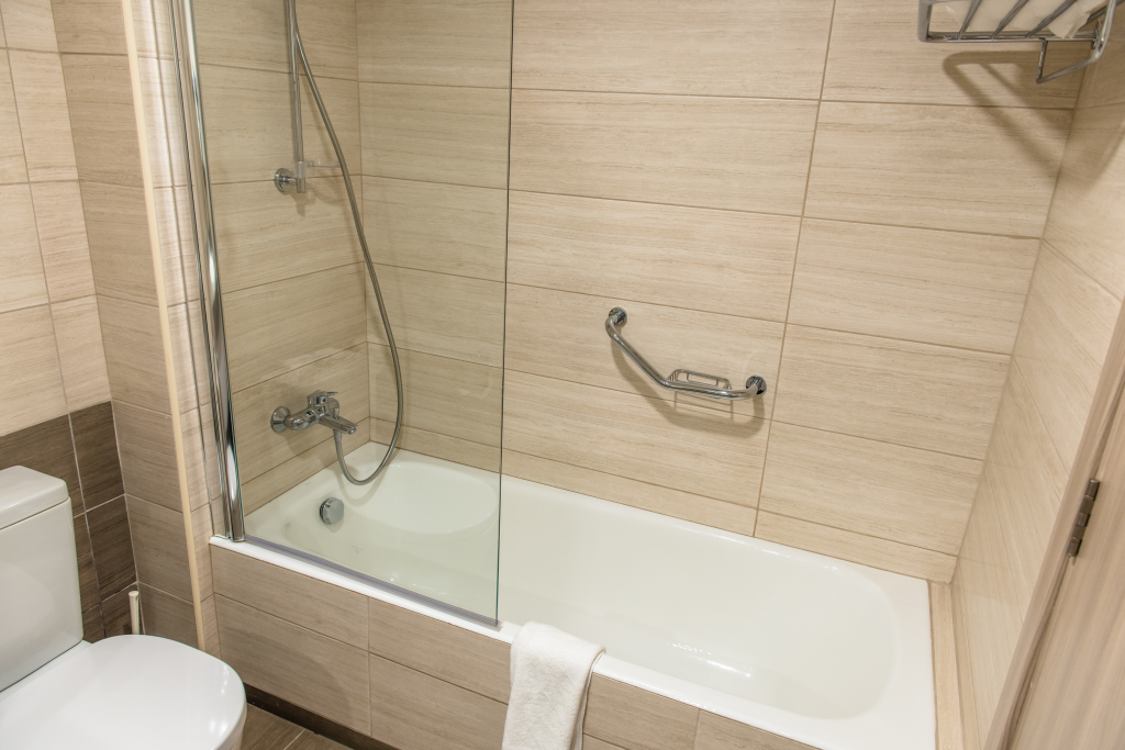 Киссонерга: Cynthiana Beach Hotel