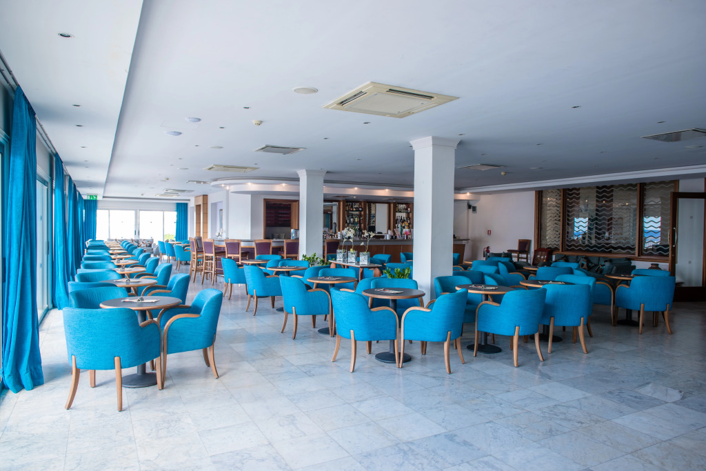 Киссонерга: Cynthiana Beach Hotel
