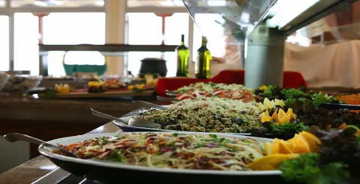 Киссонерга: Cynthiana Beach Hotel
