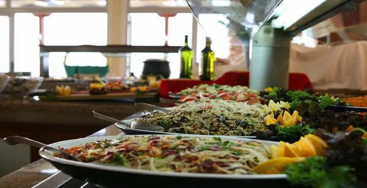 Киссонерга: Cynthiana Beach Hotel