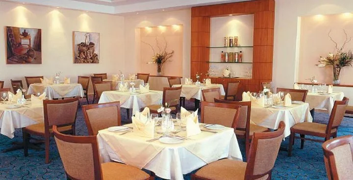 Киссонерга: Cynthiana Beach Hotel