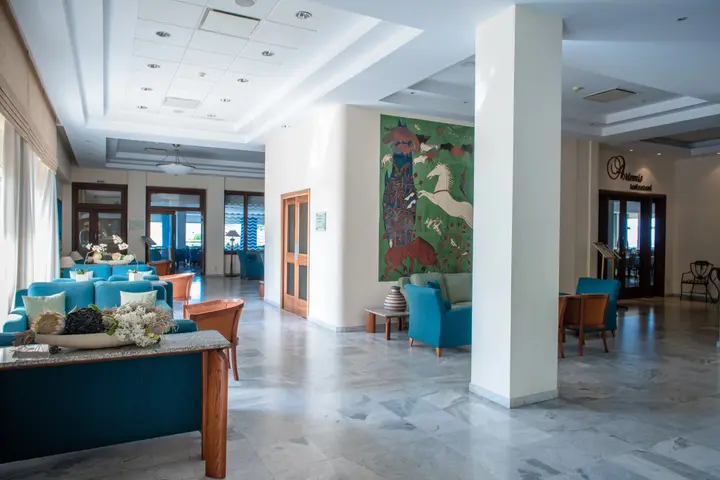 Киссонерга: Cynthiana Beach Hotel