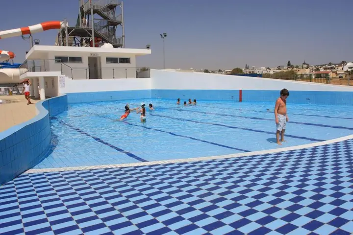 Айя-Напа: Atlantica Panthea Resort