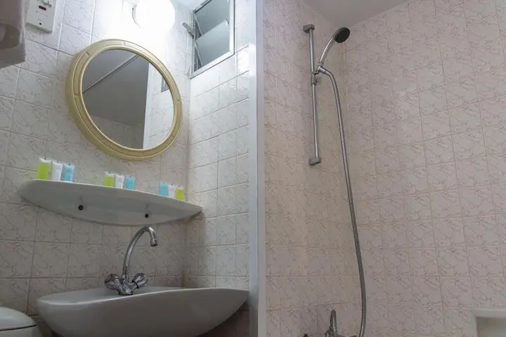Лимассол: Pefkos Hotel
