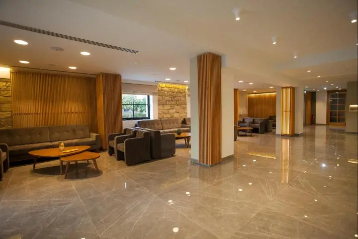Лимассол: Pefkos Hotel