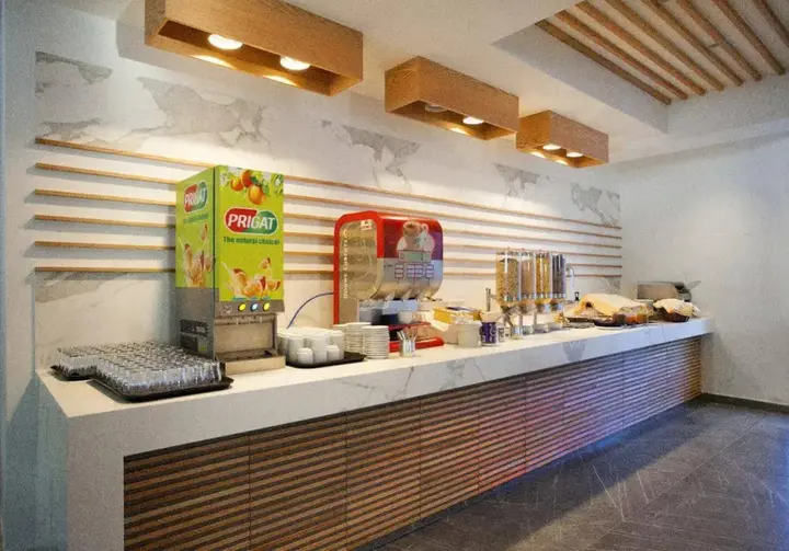 Лимассол: Pefkos Hotel