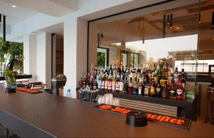 Лимассол: Pefkos Hotel