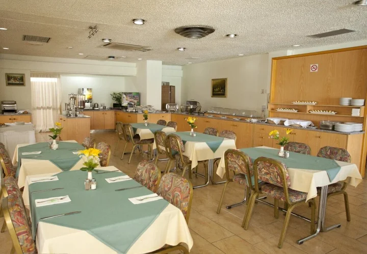 Лимассол: Pefkos Hotel