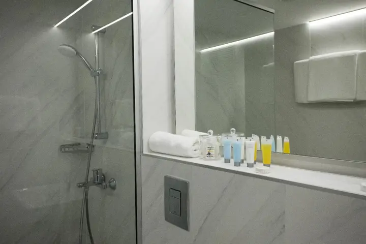 Лимассол: Pefkos Hotel
