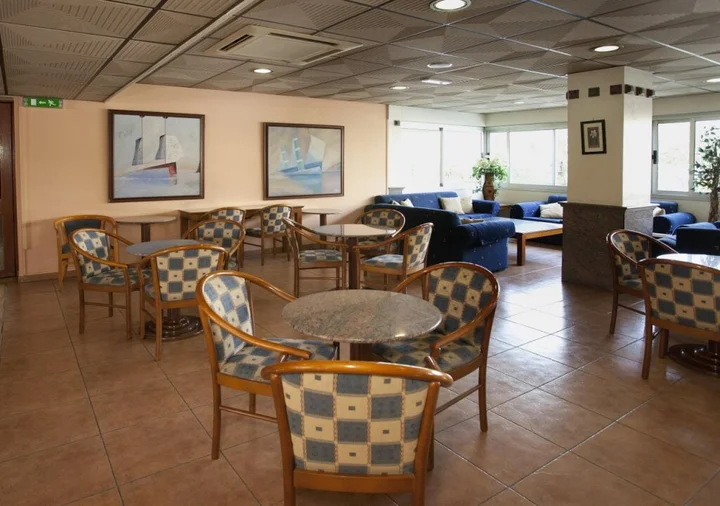 Лимассол: Pefkos Hotel