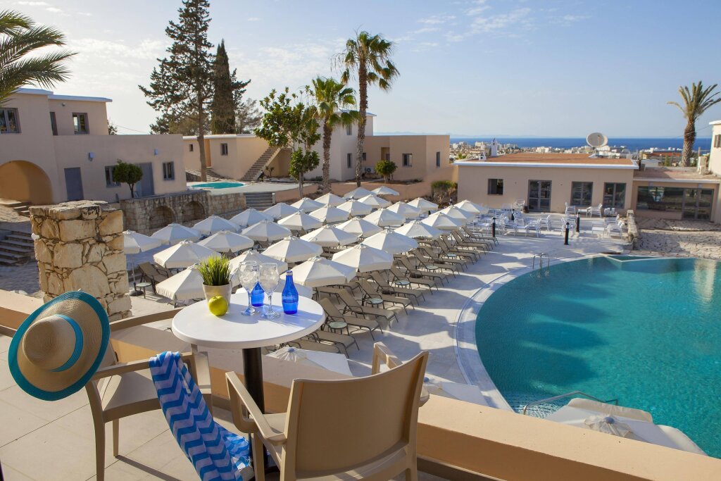 Протарас: Louis St Elias Resort & Waterpark