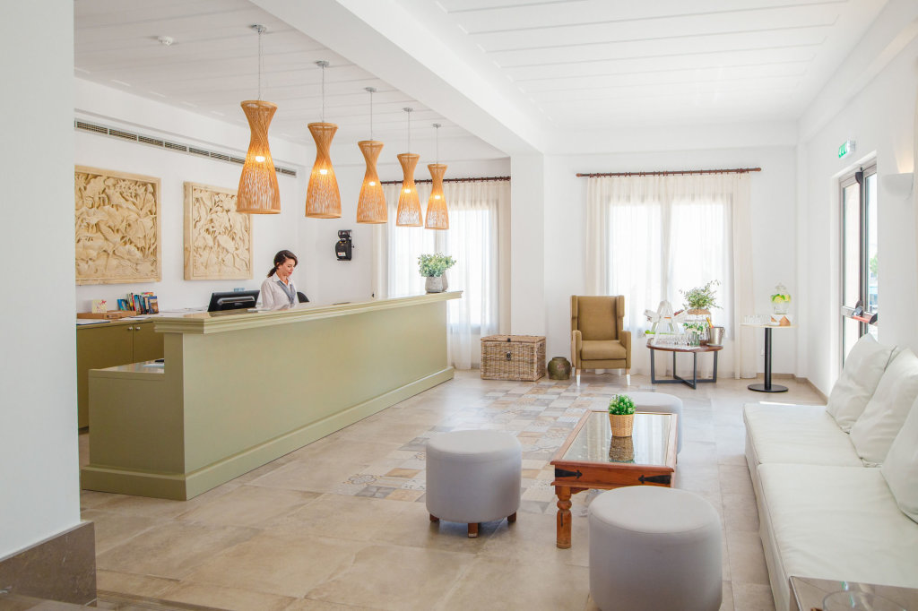Протарас: Louis St Elias Resort & Waterpark
