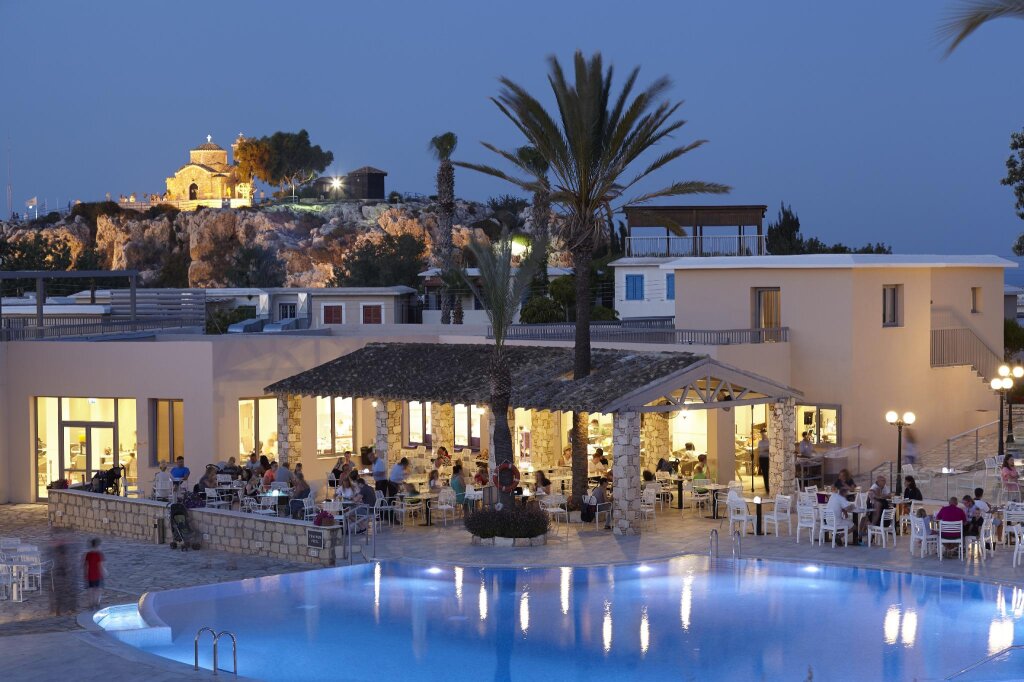 Протарас: Louis St Elias Resort & Waterpark