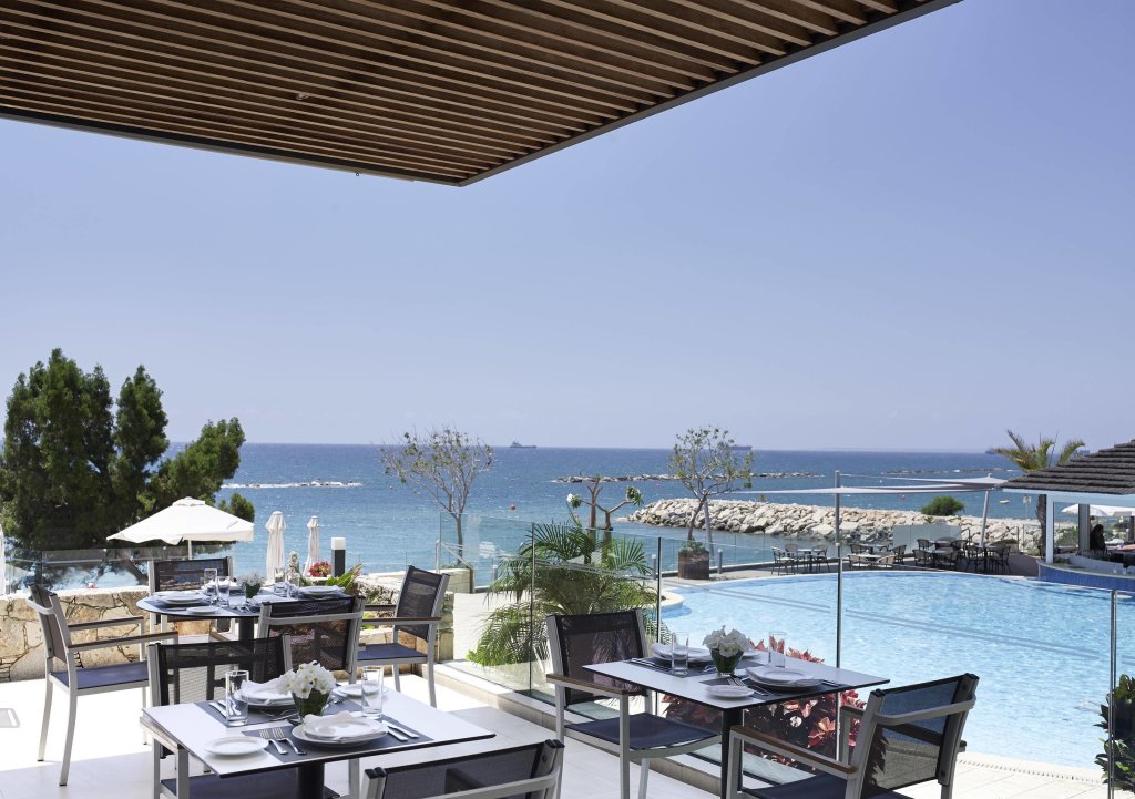 Гермасойя: Royal Apollonia by Louis Hotels