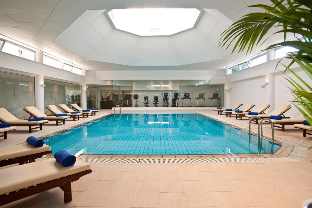 Гермасойя: Royal Apollonia by Louis Hotels