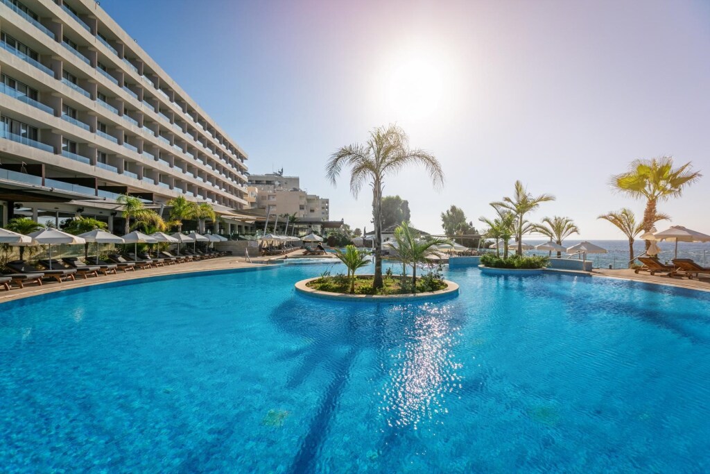 Гермасойя: Royal Apollonia by Louis Hotels