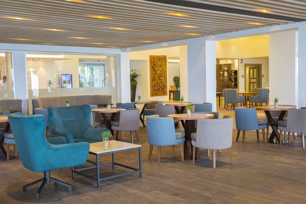 Гермасойя: Royal Apollonia by Louis Hotels