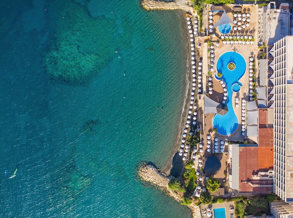 Гермасойя: Royal Apollonia by Louis Hotels