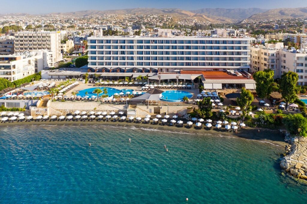 Гермасойя: Royal Apollonia by Louis Hotels