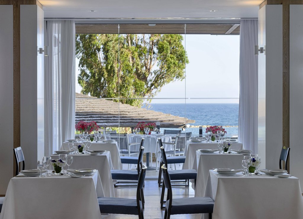 Гермасойя: Royal Apollonia by Louis Hotels