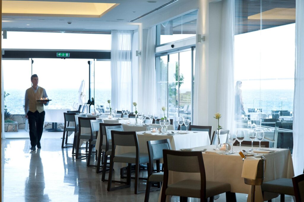 Гермасойя: Royal Apollonia by Louis Hotels