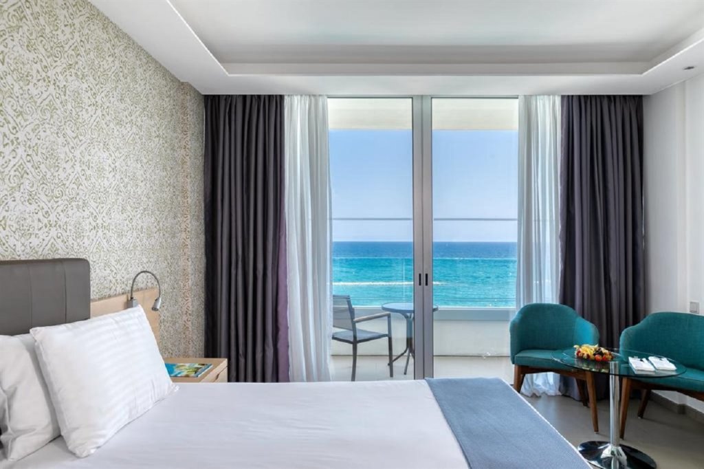 Гермасойя: Royal Apollonia by Louis Hotels