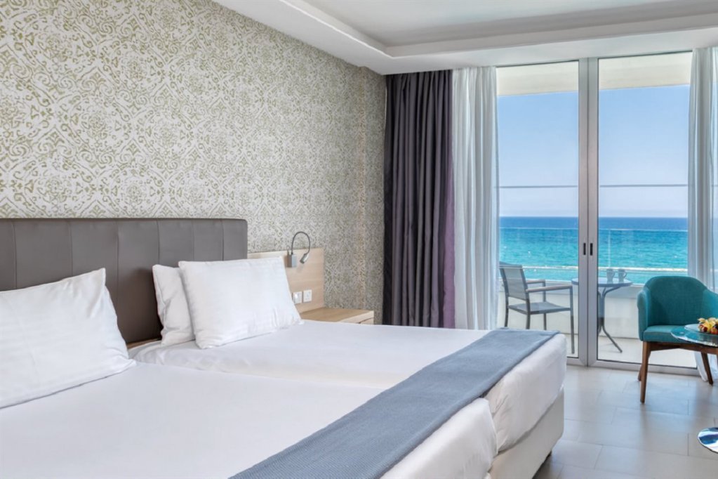Гермасойя: Royal Apollonia by Louis Hotels