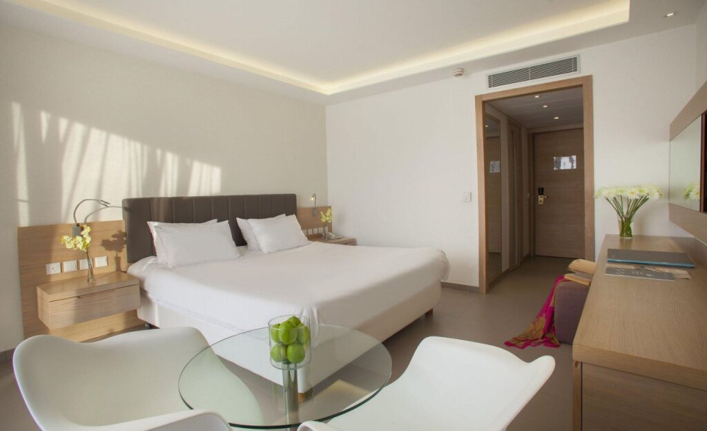 Гермасойя: Royal Apollonia by Louis Hotels