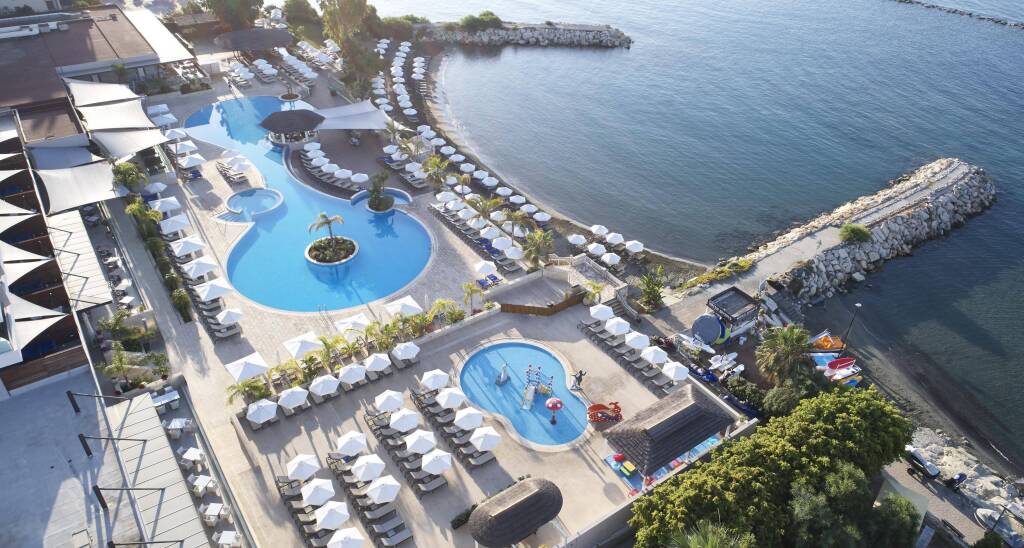 Гермасойя: Royal Apollonia by Louis Hotels