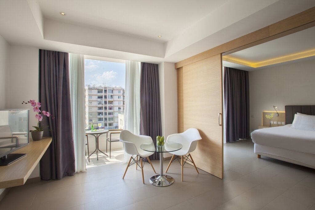 Гермасойя: Royal Apollonia by Louis Hotels