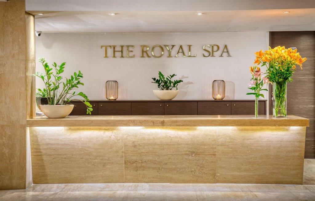 Гермасойя: Royal Apollonia by Louis Hotels