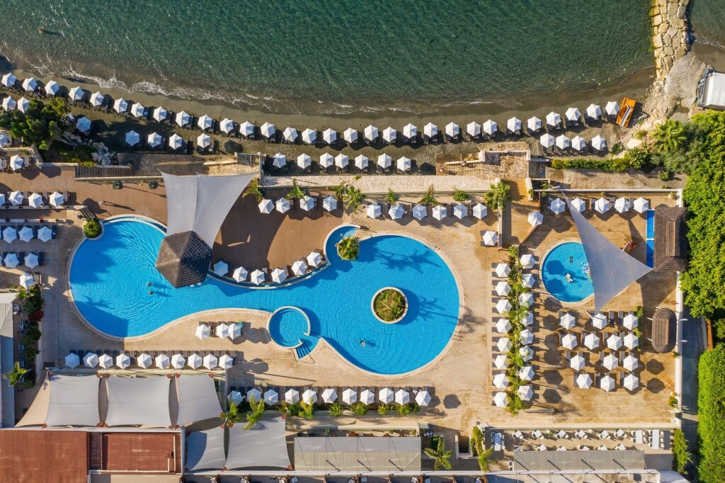 Гермасойя: Royal Apollonia by Louis Hotels