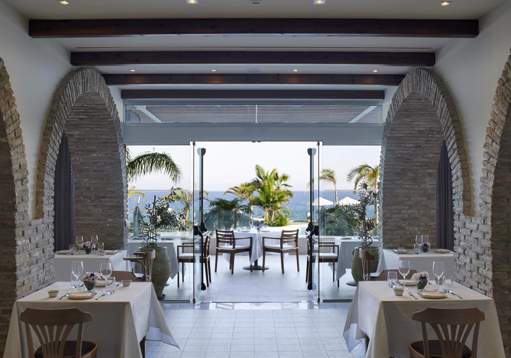 Гермасойя: Royal Apollonia by Louis Hotels