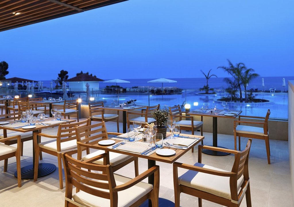 Гермасойя: Royal Apollonia by Louis Hotels