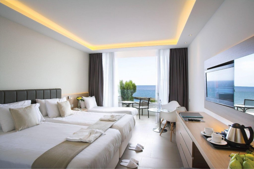 Гермасойя: Royal Apollonia by Louis Hotels
